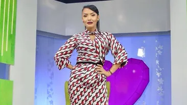 Andreea Mantea, prima reacție după ce s-a spus că e gravidă din nou