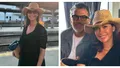Andreea Berecleanu, călătorie cu trenul la mare. Surpriză ciudată la întoarcere