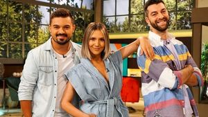 Cu cine a fost înlocuit Cove la „Vorbește lumea”! Adela Popescu are doi colegi noi. „Mă bucur să mă alătur echipei”