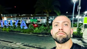 Bianca, ai aflat? Câte mașini are Mattia, ispita de la Insula iubirii 2025, de fapt