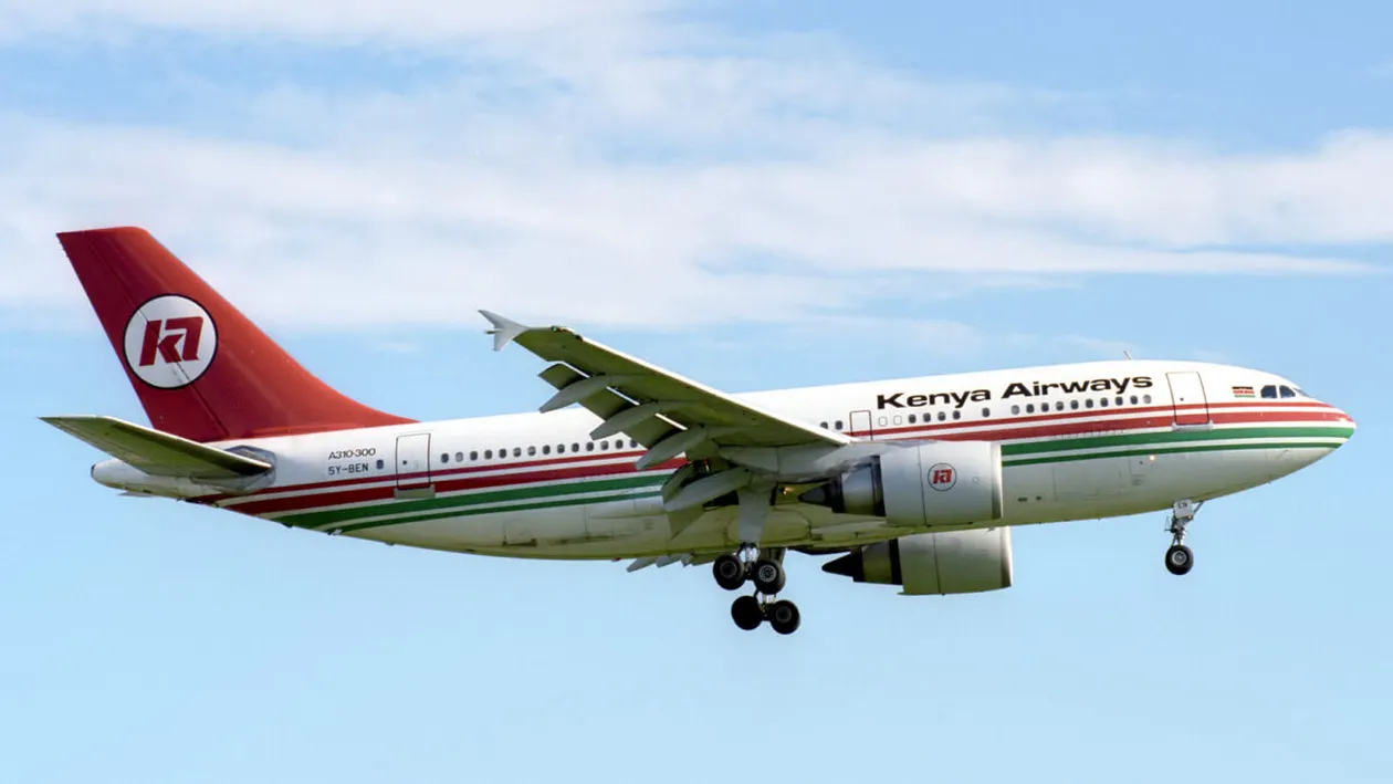 Ireal! Cât costă acum un zbor pentru ocolirea Orientului Mijlociu