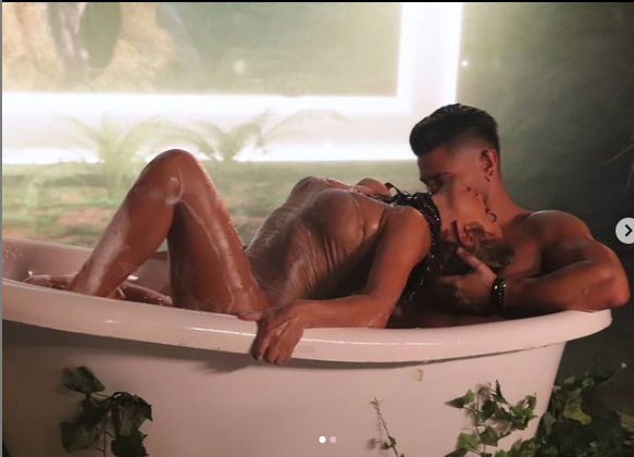 Anna Lesko și Iancu Sterp, incendiar până la capăt: ”Voi, fufelor, shhhhhh!” GALERIE FOTO