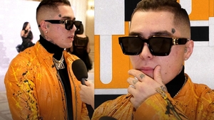 BREAKING NEWS. Lino Golden are ”planuri mari” cu iubita! A stabilit și nașii… Antonia și Alex Velea