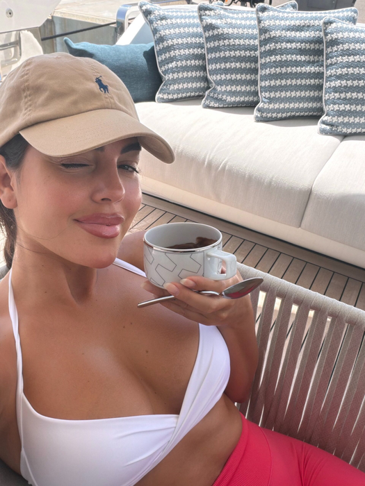 Povestea impresionantă a Georginei Rodriguez! Viitoarea soția a lui Cristiano Ronaldo a avut o viață plină de provocări până să ajungă la celebritate