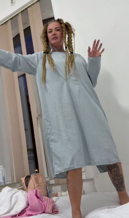 Ultima postare făcută de Cristina Mărie, înainte să moară la 37 de ani. A sperat la un miracol până în ultima clipă