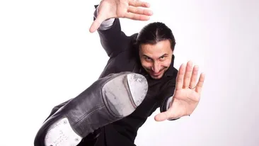 Preferatul publicului de la Vocea Romaniei, de nerecunoscut! Uite cum arata Adrian Nour acum!