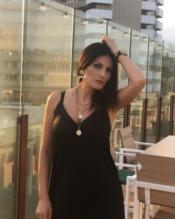 Ioana Ginghină a mai fost măritată o dată. Cum arată acum Daniel Tudorică, primul soț al actriței