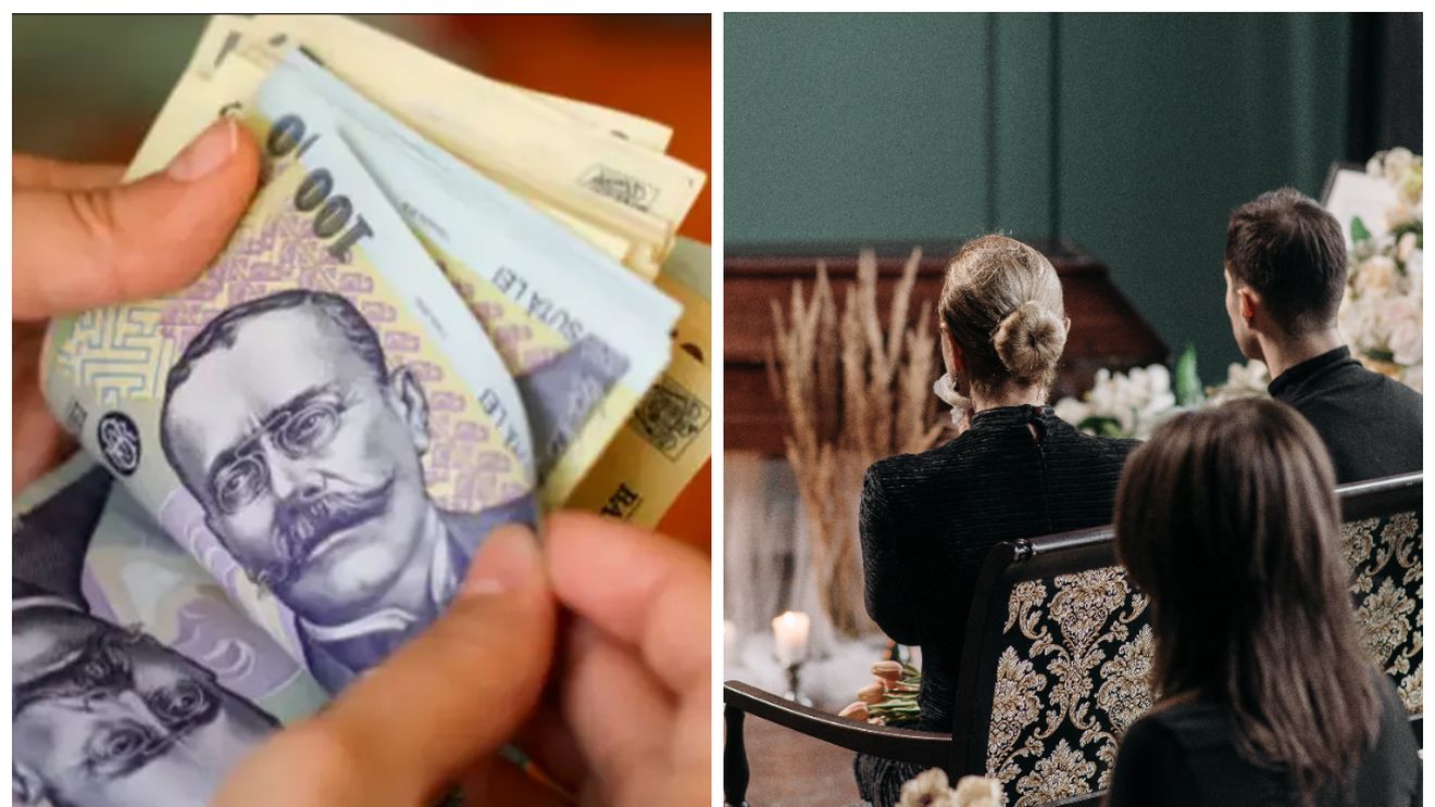 Motivul pentru care un vasluian a cerut ajutorul de înmormântare, deși este în viață. Cazul lui a ajuns până la Curtea de Conturi