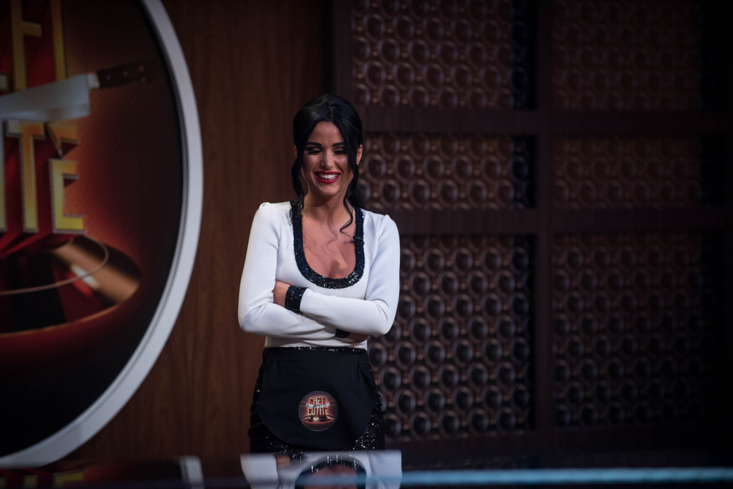Daniela Crudu și Chef Cătălin Scărlătescu, surprinși în ipostaze tandre! Nimeni nu se aștepta la asta