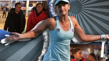 Bat clopote de nuntă pentru ”sora” Simonei Halep?!