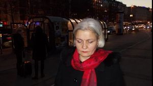 EXCLUSIV. Mama românului mort în Anglia a interzis cunoscuţilor să-l comemoreze!