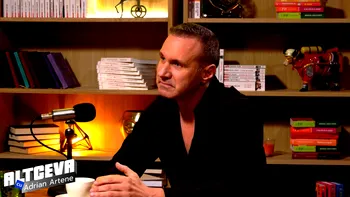 Alin Oprea nu și-a mai văzut copiii de 4 ani! Motivul pentru care nu vorbește cu micuții nici acum