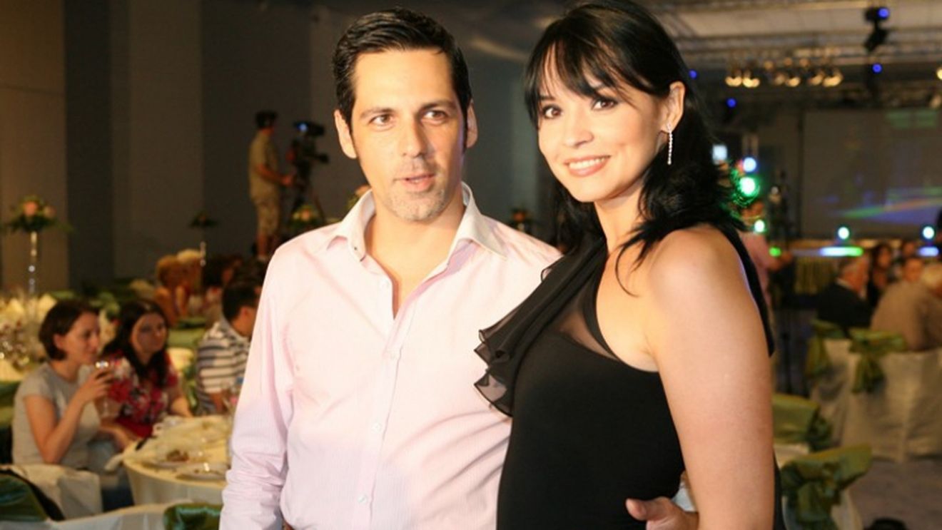 Se gandeste obsesiv la iubita lui Stefan Banica! Andreea Marin o barfeste pe Lavinia cu bona fetitei pana si la cumparaturi