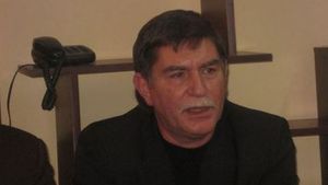 Doliu în lumea medicală! A murit Ștefan Sînpetru, managerul Spitalului de Pneumoftiziologie Brăila