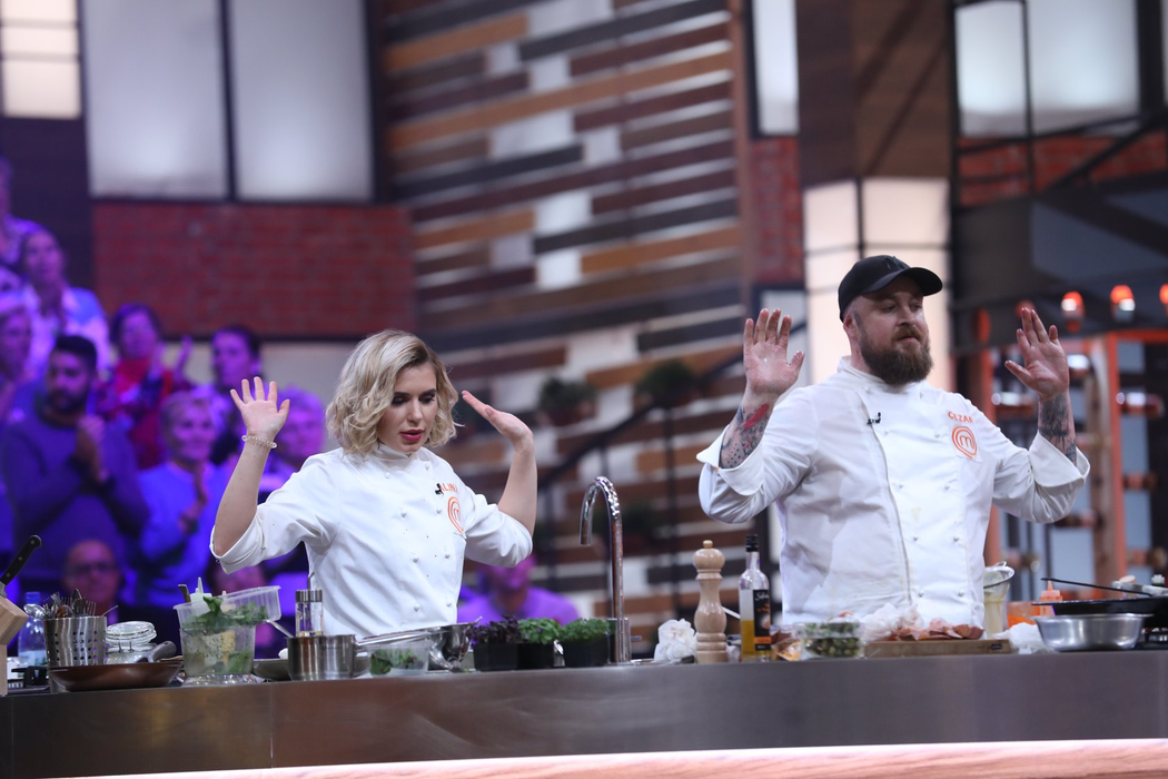 Alina Gologan a câștigat MasterChef! Ce va face cu cei 50.000 de euro primiți de la Pro TV