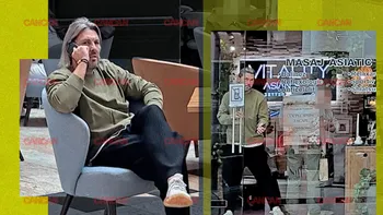 Adi Vasile s-a eliberat de tensiune cu masaj balinez și aromaterapie. Relaxare totală după un sezon dificil la Survivor