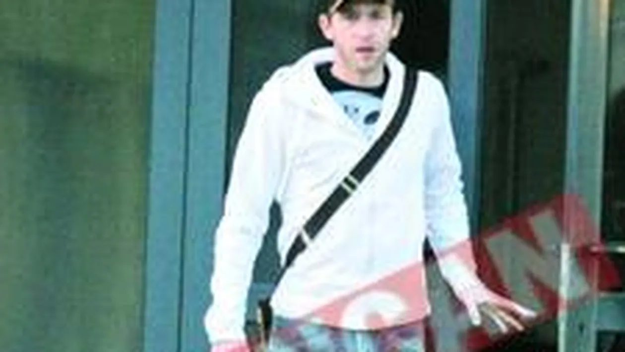 Lobont s-a refacut la restaurantul lui Vasile Turcu