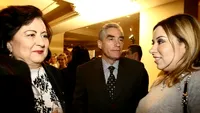 Oana Roman, traumatizată pe veci de părinţi: ”Nici până azi nu am reuşit să trec peste faptul că în acele zile, părinţii...”