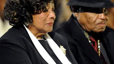 Avocatul lui Katherine Jackson: Nu ea l-a ucis pe Michael!