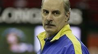 Octavian Bellu recunoaste: "Nu am fost un gimnast prea bun. Am incercat, dar mi-am dat seama ca nu exista talent"