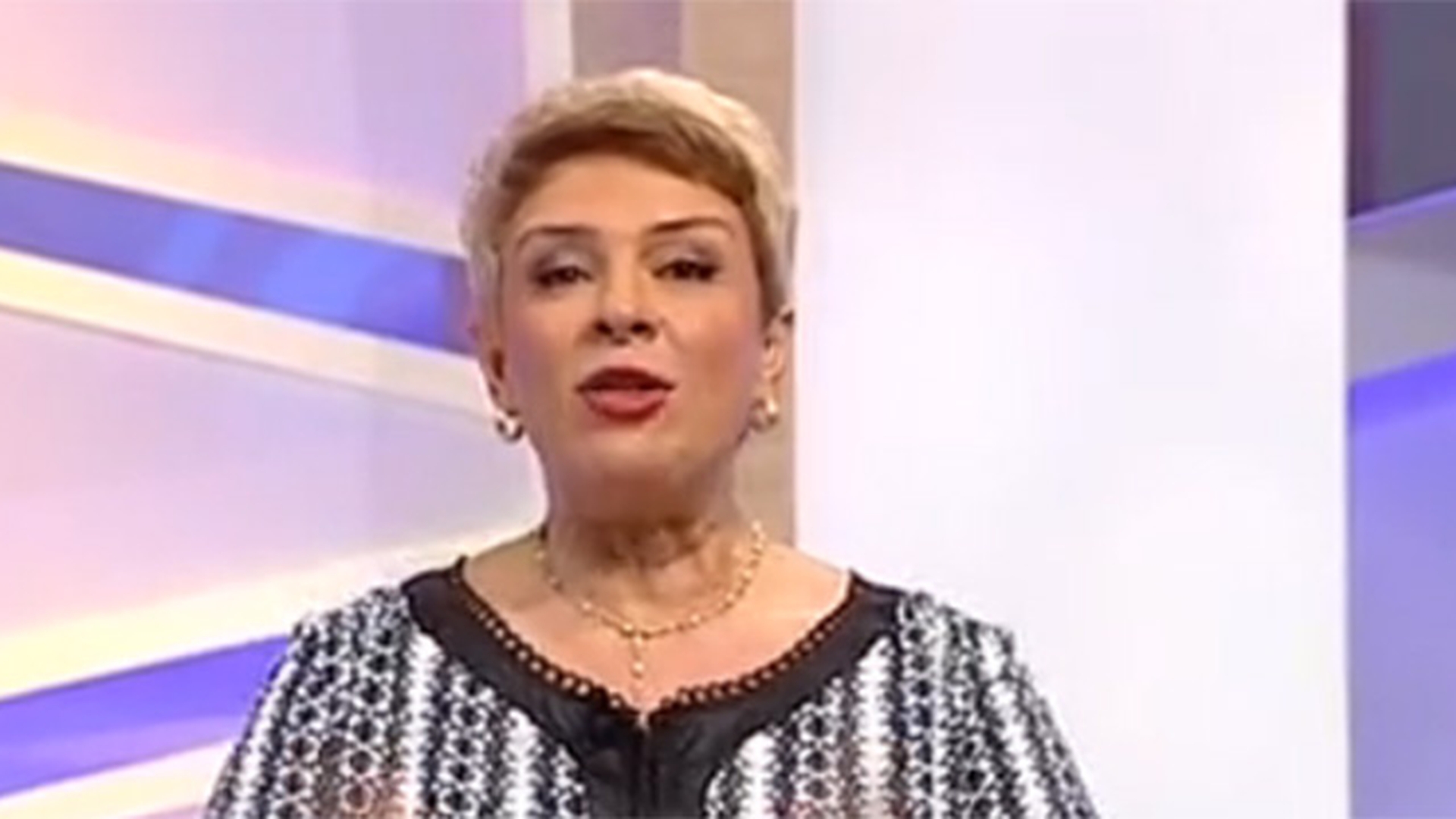 Cuvantul rusinos pe care Teo l-a spus IN DIRECT: "N-am intrebat producatoarea daca imi da voie sa-l zic"