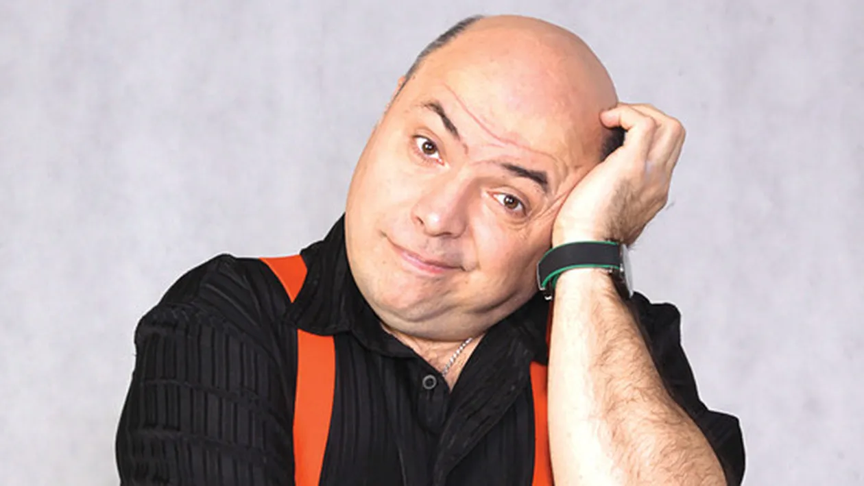 Actorul Constantin Zamfirescu trăiește o mare dramă! Creierul îi funcționează doar la jumătate din capacitatea sa