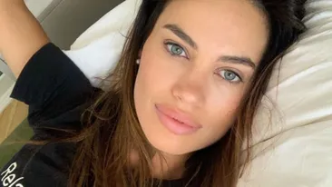 Alina Pușcău, dezvăluiri cutremurătoare după ce a ajuns de urgenţă la spital. Şatena este infectată cu noul coronavirus: Regret foarte mult că...