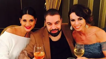 Florin Salam nu a recunoscut fiul pe care i l-a dăruit Roxana Dobre! Care este adevăratul motiv pentru care micuțul Simon nu poartă numele manelistului