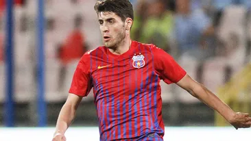 Daca-l vede Gigi, il da afara de la Steaua! Mihai Radut, show pe mese in club. Vezi ce i-a facut Meme cand l-a prins