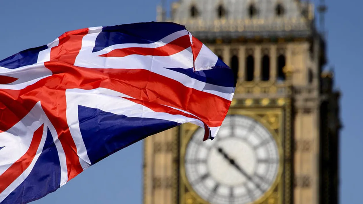 Bilanț record în Marea Britanie! Aproape 1.000 de decese și peste 5.000 de cazuri de infecție cu COVID-19 în ultimele 24 de ore