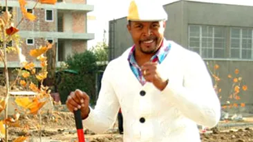 Cabral recunoaste ca este dominat de sotie: Eu m-am insurat si sunt bine aici sub papuc