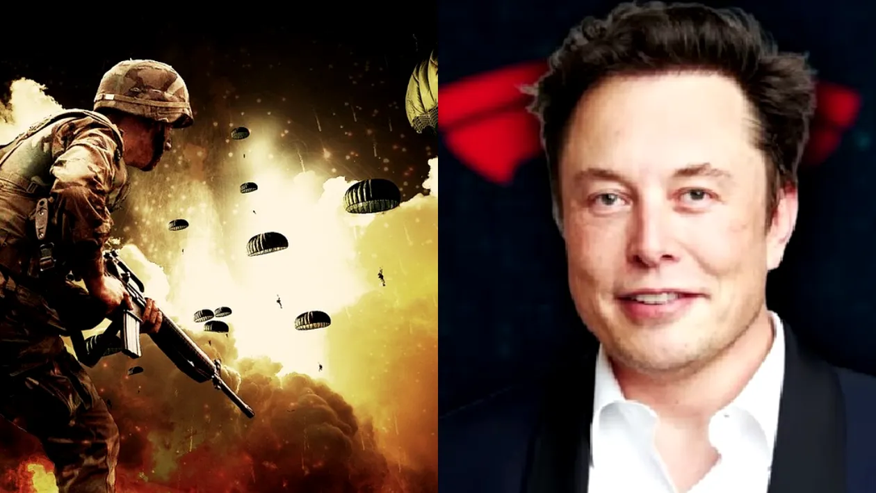 Elon Musk a dezvăluit cum va începe Al Treilea Război Mondial! Mărturiile incredibile făcute de cel mai bogat om al lumii