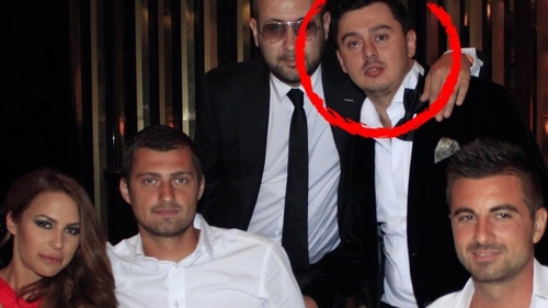A murit ARMAND CRISTINOIU! A fost unul dintre cei mai cunoscuti baieti din viata de noapte a Bucurestiului: "Baiat cu suflet frumos, glumet si bun"