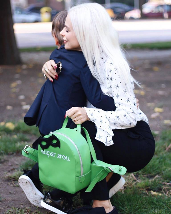 JOJO trece prin  momente grele! Vedeta a făcut anunţul despre fiica sa:”Nu poate să respire…“