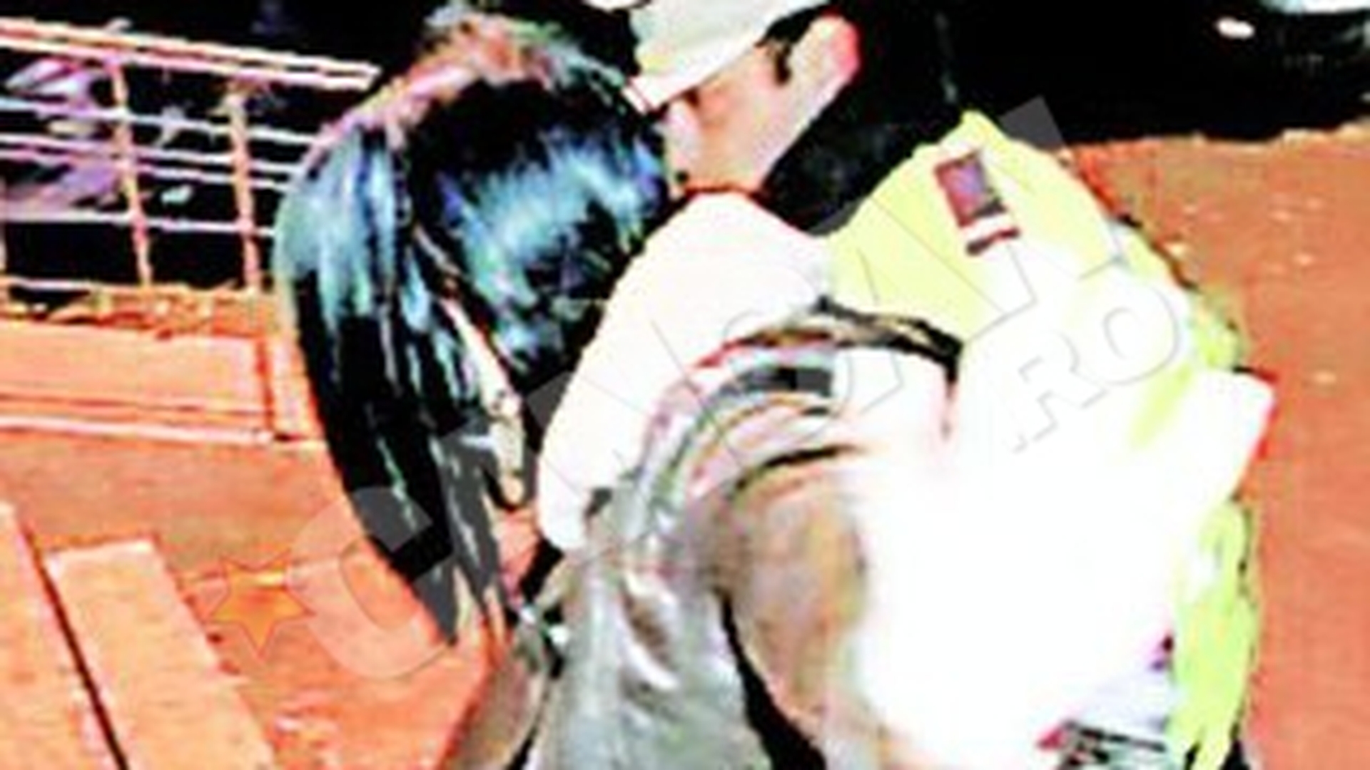 Oprita in trafic de prietenii fetei ucise de beizadeaua Andronie. Soferita beata data pe mana politiei