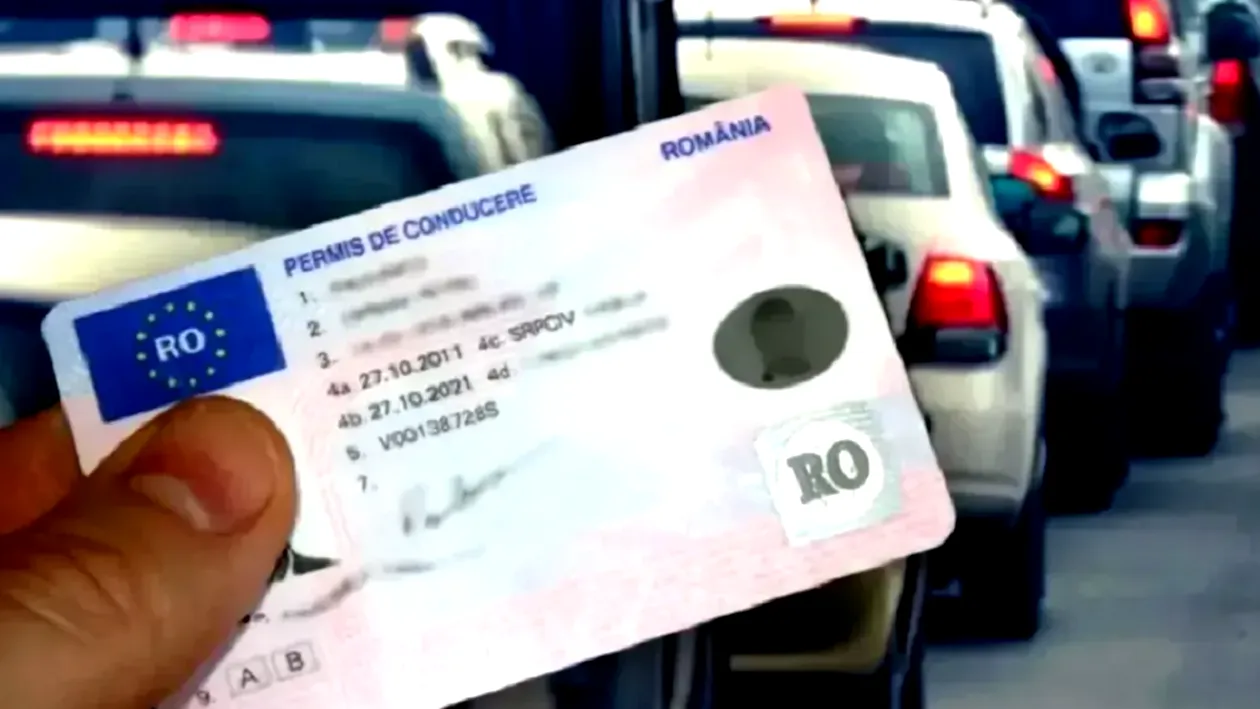 Se schimbă permisele de conducere! Ordinul venit de la Uniunea Europeană