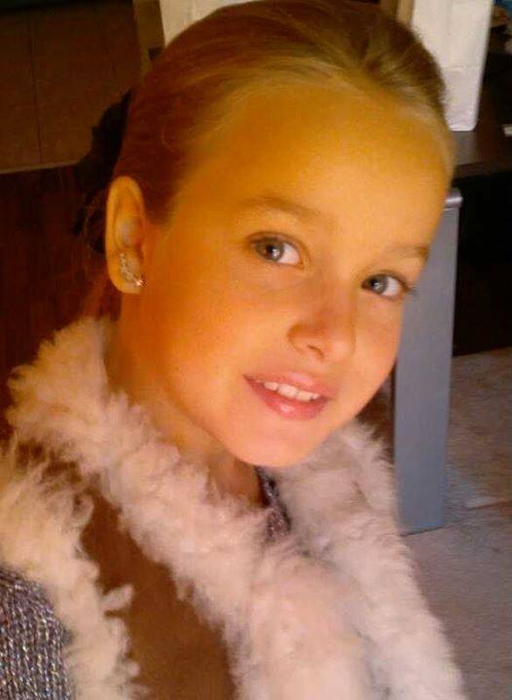 Fiica lui Marius Ancuţa, prima aniversare fără tatăl ei! Raluca Moianu, mărturii triste despre ziua adolescentei