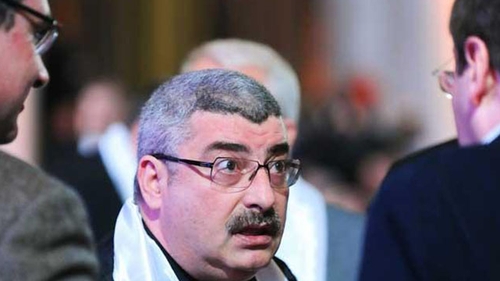 "Gasca lui Prigoana" a ajuns in lumea povestilor. VEZI imagini cu omul de afaceri si baietii sai in vacanta!