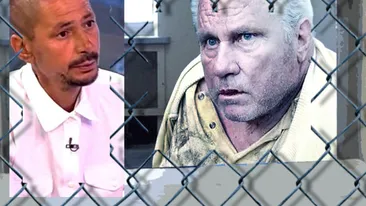 A violat și alte fete! Complicele lui Gheorghe Dincă a rupt tăcerea! Ce a spus despre Luiza Melencu! EXCLUSIV