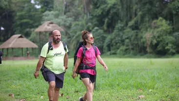 Cine-i femeia misterioasă care l-a convins pe Cătălin Scărlătescu să accepte oferta de la Antena 1: „Le-am făcut pe plac, dar nu mai merg niciodată în nicio America Express”