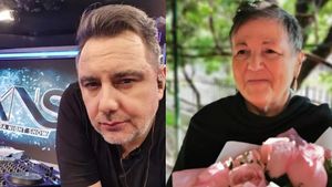 Silviu Andrei este în doliu. Mama dj-ului a murit: ”Astăzi ai urcat lângă îngerii adevărați”