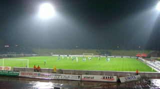 Becali a decis! Muta Steaua la Pitesti