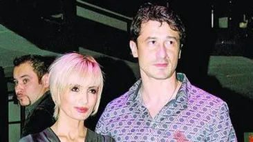 Daniela Gyorfi a nascut o fetita de nota zece si a scapat de dosar penal