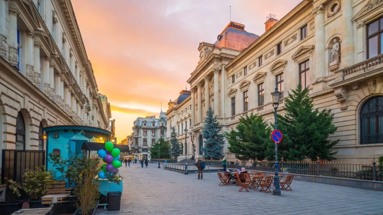 Orașul din România lăudat în presa din Marea Britanie. Mii de turiști îl vizitează anual