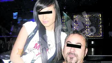 Tatal elevei violate a bagat frica in colegii fetei la o petrecere. S-a dus in locul Oanei la un majorat!