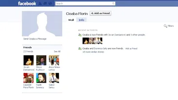 Regele Cioaba is now online! Mentorul rromilor are profil pe Facebook