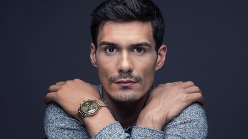George Burcea, în lacrimi în timp ce Andreea Bălan era la Terapie Intensivă!