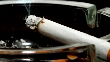 Adio fumat in public! Legea a aparut in Monitorul Oficial si intra in vigoare pe 16 martie
