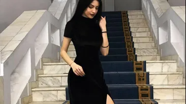 Uluitor cum arată Maia Teodora Perju, eleva din Bârlad cu 10 pe linie la BAC! Manechin curat + Vrea ambasador