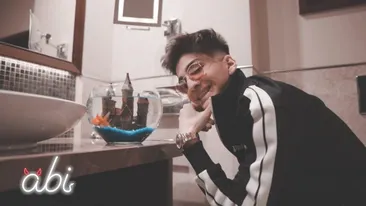 Abi Talent, implicat într-un scandal care zguduie Poliția Română! La mijloc este vorba de droguri și cluburi de lux